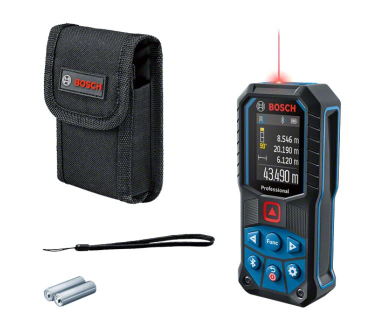 Bosch | Laser-Entfernungsmesser GLM50-27C